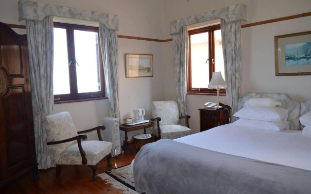 Sonnekus Boutique Hotel & Bistro