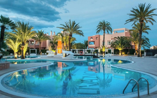 Oliva Nova Beach & Golf Hotel