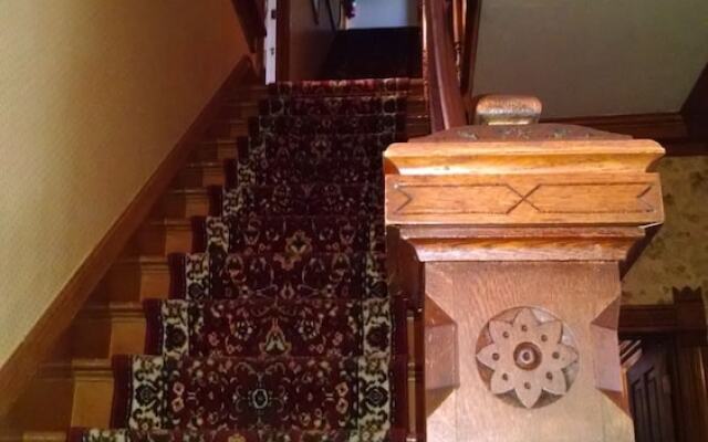 Queen Anne Guest House