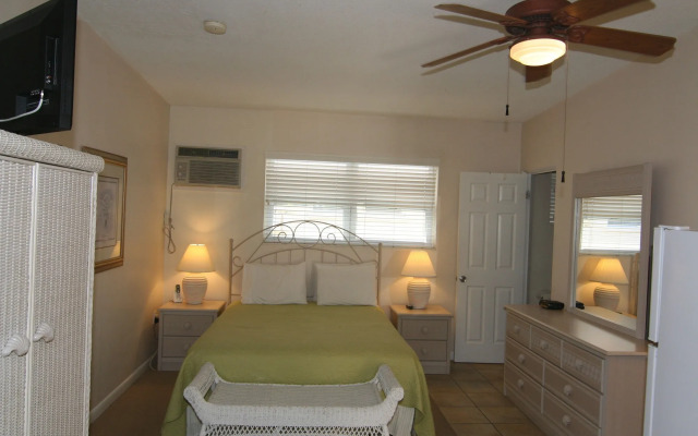 Venice Beach Villas