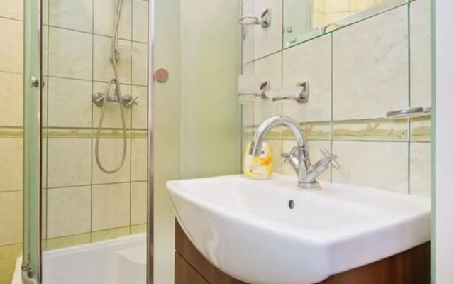 Gdanskie Apartamenty - Garbary