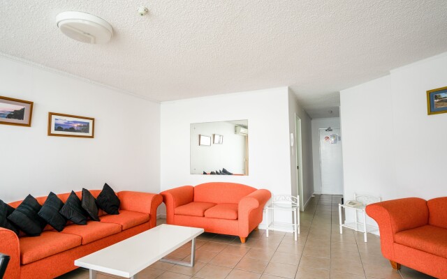 Horizons Holiday Apartments