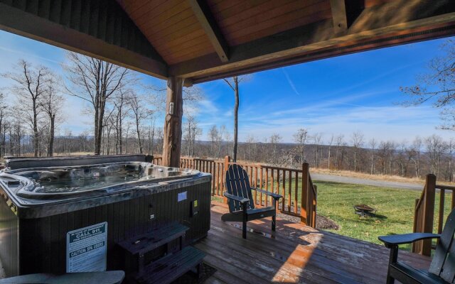 Winterfell 4 Bedroom Townhome