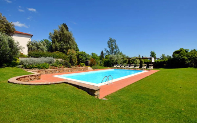 Villa di Vinci Vinci