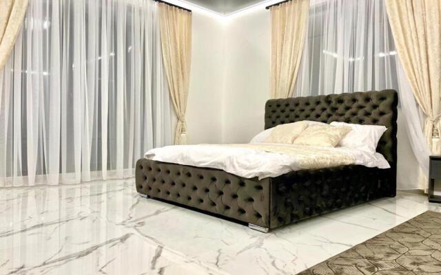 Grand Apartment Baltezers