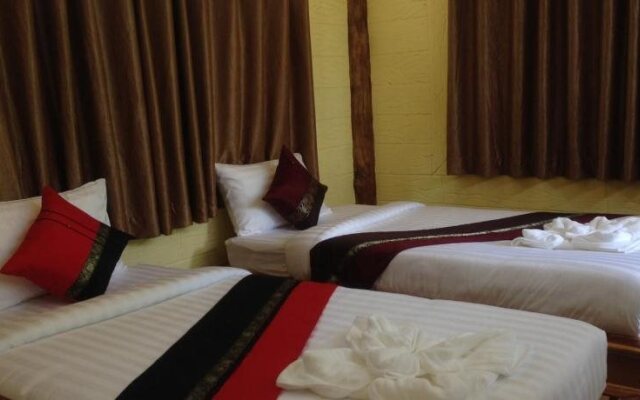 Treasure Inn Khaoyai