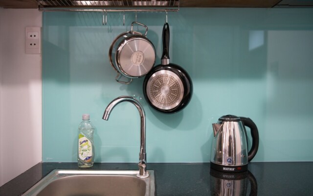 Carol Homestay & Apartment Đà Nẵng 4