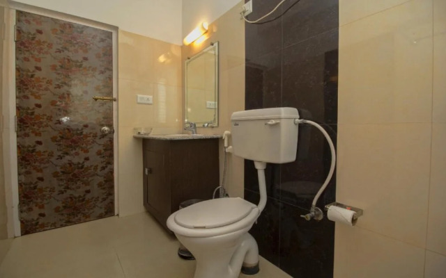 Hotel Hangkhim by OYO Rooms