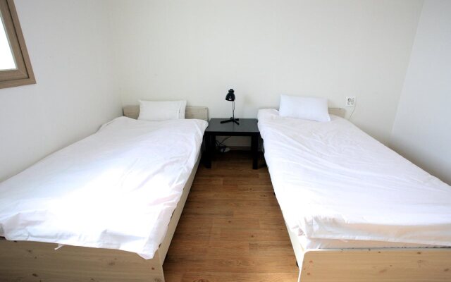 Jeju Suncity Guesthouse