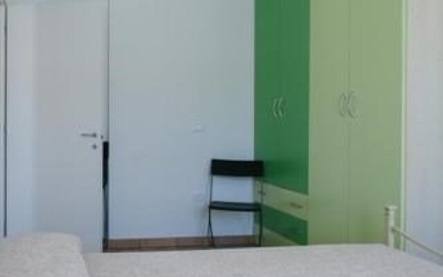 Residence Villaggio I Tigli