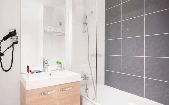 Residhome Dijon Cité des vignes