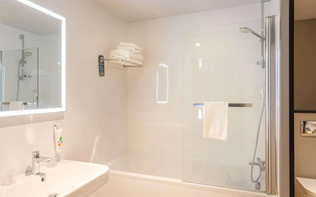 Ibis Styles Toulouse Capitole
