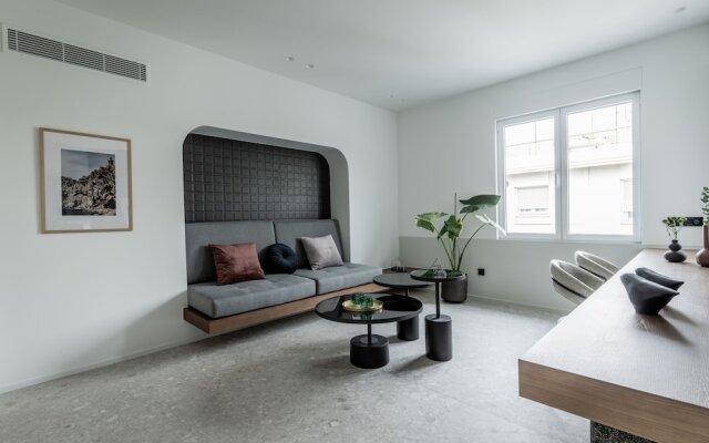 Athinaion Recreation Suites