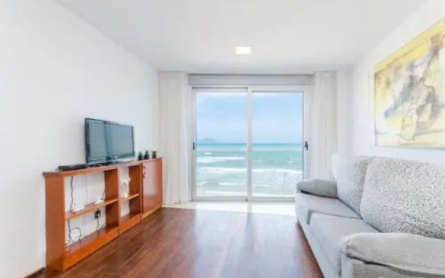 YourHouse Blau Blue Apartments