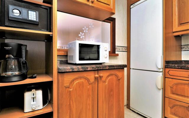 Los Pinos 9B Apartment Levante Beach-Old Town