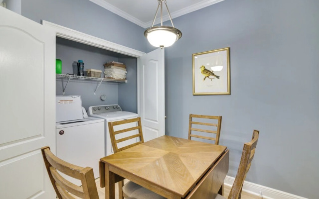 Tuscaloosa Condo Rental: Near Bryant-denny Stadium