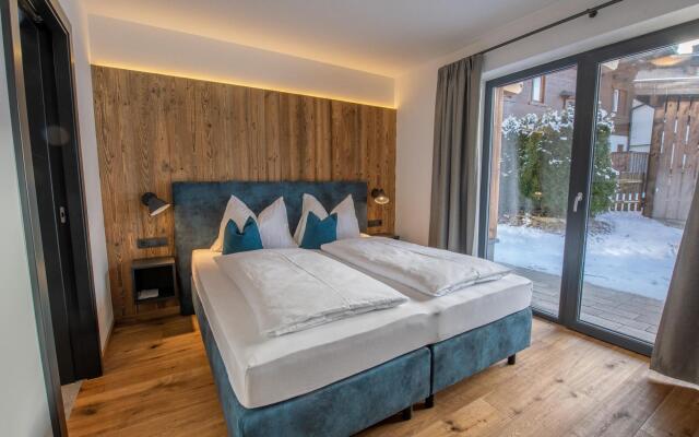 The Village - Chalet Mill