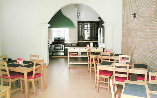 Santo Domingo Bed and Breakfast