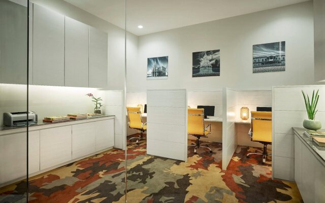 Vivanta Pune, Hinjawadi