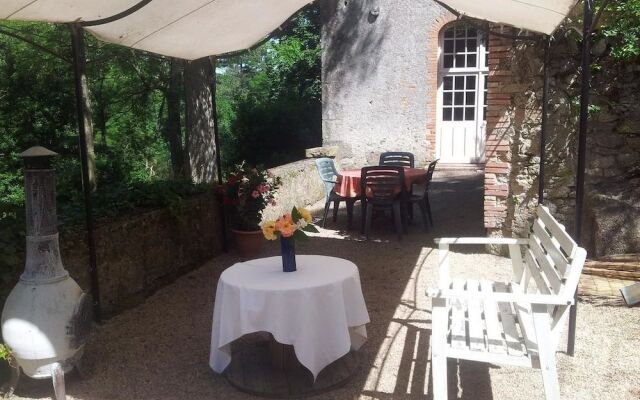 Chambres d'hotes - B&B