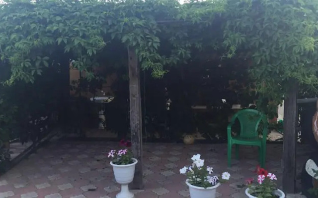 Hotel U Zakarii