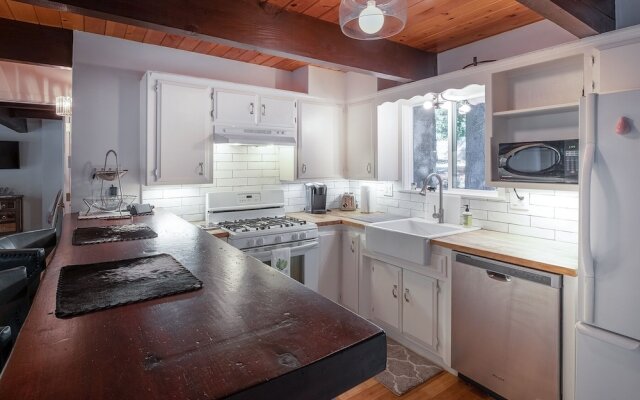 266 Lake Arrowhead - 4 Br Home