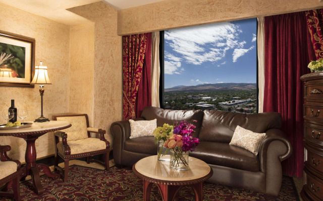 Peppermill Resort Spa Casino