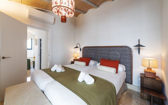 Slow Suites Salvador