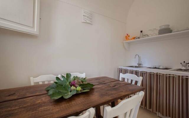 Santa Marina Masseria del Salento