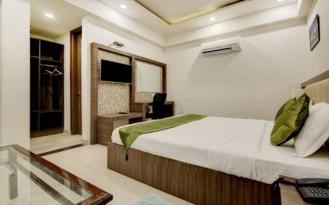 Itsy Hotels Solitaire