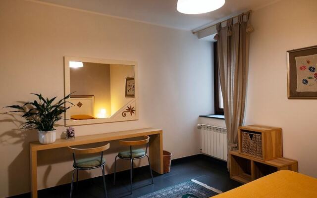 B&B La Piazzetta