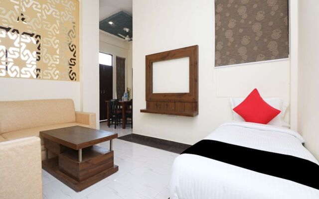Capital O 27911 Woodland Garden Suites