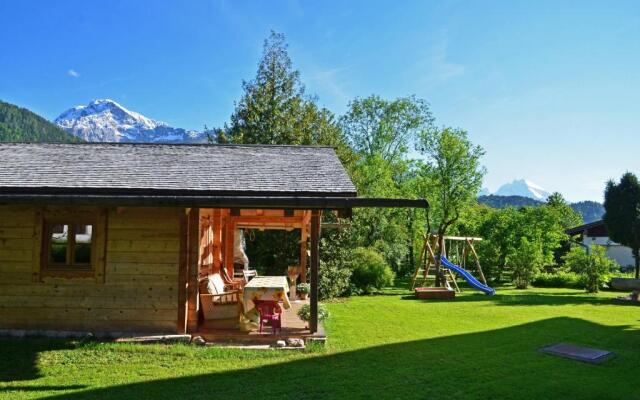 Ferienwohnungen Woferllehen