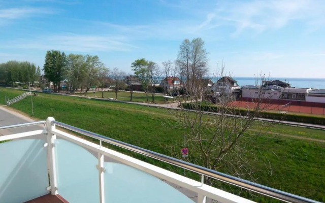 Zur schönen Aussicht - FW 9