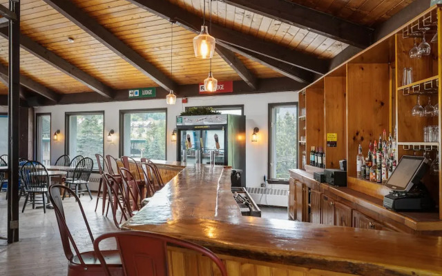 The Lodge at Mount Snow