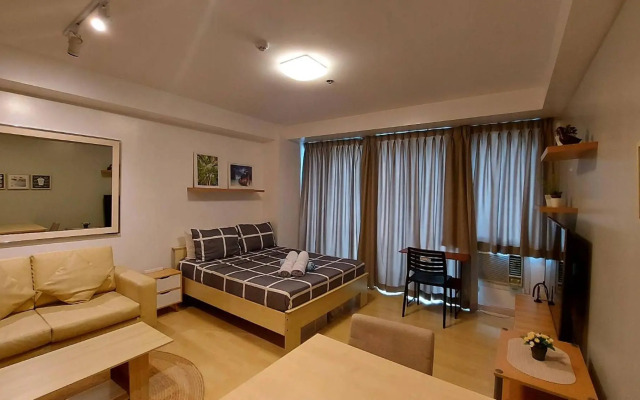 N place at Soho Central