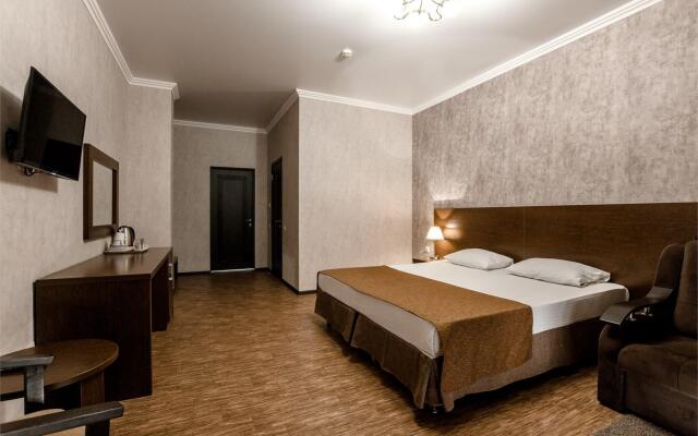 Golden Resort