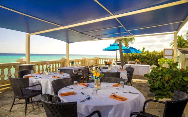 Dover Beach Hotel
