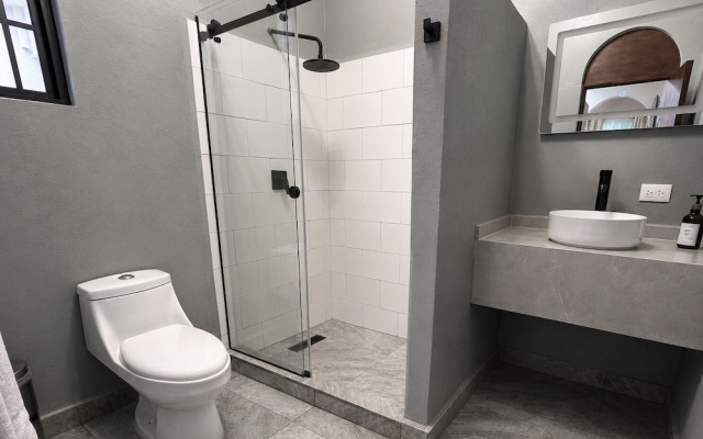 Hotel Privada Guadalupe Monterrey