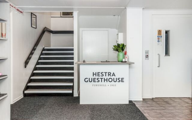 Hestra Guesthouse