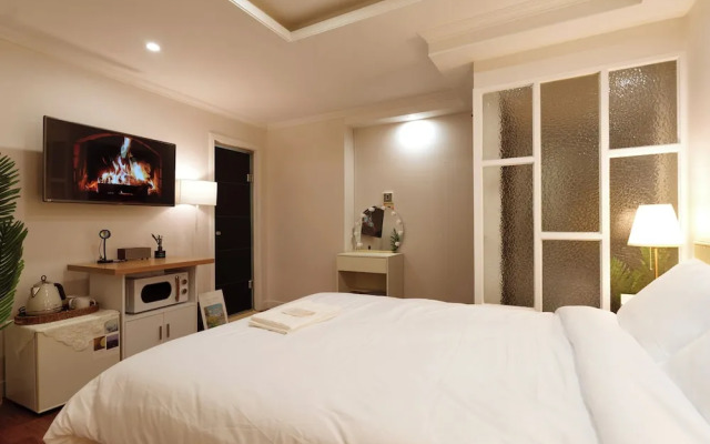 Busan.N Stay Hotel
