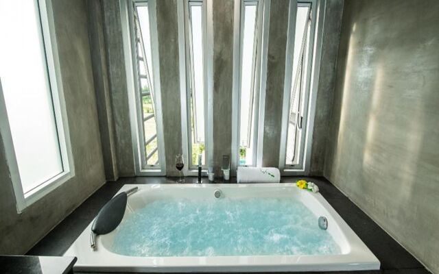 Vino Neste Private Pool Villas