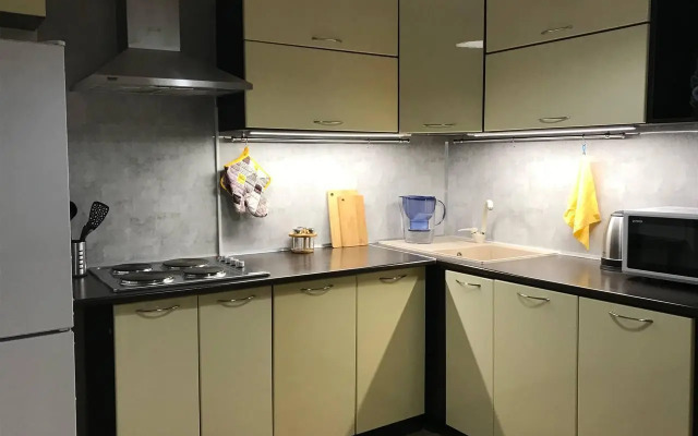 Живи в Песочном на улице Садовая 90