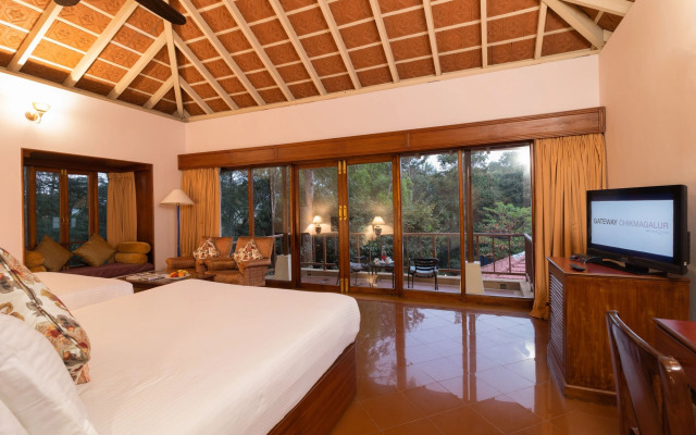 Gateway Chikmagalur