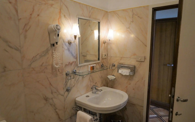 Hotel Gabrielli - Starhotels Collezione