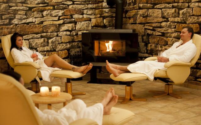 SONN IDYLL Hotel & Saunalandschaft