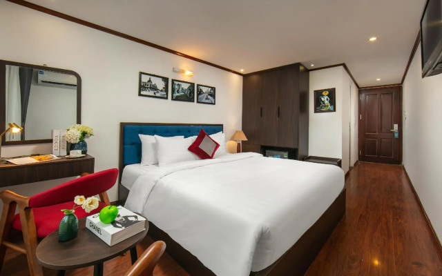 Serene Premier Hotel