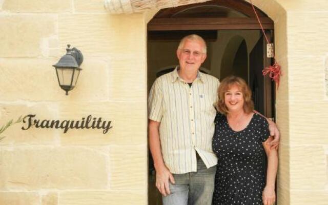 Gozo Tranquility B&B