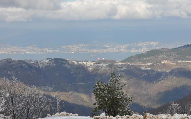 Aytepepark Turistik Karavan ve Kamp Tesisleri