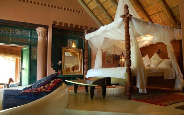 Timamoon Lodge